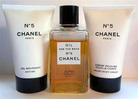 chanel bath oil buy|chanel bath oil no 5.